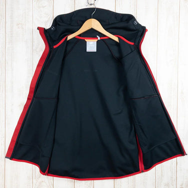 【Men's M レッド系】 Mammut ( マムート ) アルティメイト シックス ソフトシェル フーデッド ジャケット アジアンフィット Ultimate Vi So Hooded Jacket Af ソフトシェル 1011-01400 Men's Magm - 【公式】2ndGEAR（セカンドギア）Webショップ【登山用品・アウトドア用品専門 買取販売店】