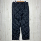 【Men's S ブラック系】 Montbell ( モンベル ) スペリオ ダウン パンツ Superior Down Pants ダウン ウェア ボトムス ロングパンツ ダウンインサレーション z00055675  ダウンインサレーション ロングパンツ ボトムス