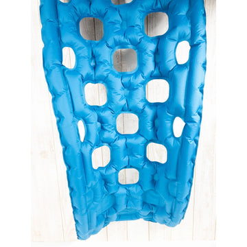【OneSize ブルー系】 Klymit ( クライミット ) イナーシャ オゾン Inertia Ozone 809665 エアマット マット スリーピングパッド スリーピングシステム - 【公式】2ndGEAR（セカンドギア）Webショップ【登山用品・アウトドア用品専門 買取販売店】