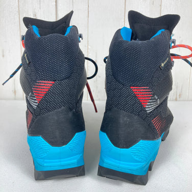 La Sportiva Equilibium ST GTX Women's Hiking Boots, Size 23.1cm, Blue, Black/Hibiscus, z00054240