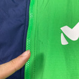 【Men's S グリーン系】 Millet ( ミレー ) インテンス ライト ジャケット Intense Light Jacket ナイロン ウェア トップス アウター ジャケット ウィンドシェル z00053621  ウィンドシェル アウター ジャケット トッ