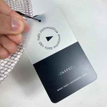 Halo Commodity 荞麦帽，均码，米色，灰色/OR/NV，尼龙，服装，配饰，头饰，帽子，z00053664，灰色/OR/NV