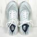 【Women's 24.5cm グレー系】 The North Face ( ザ・ノースフェイス ) ベクティブ インフィニティ 2 VECTIV Infinite 2 ティングレー×TNFブラック フットウェア トレイルランニングシューズ z00054671 ティングレー×T-3