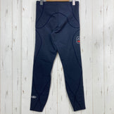 【Men's L ブラック系】 The North Face ( ザ・ノースフェイス ) バイオテックス サーモ トレッキング タイツ BIOTEX Thermo Trekking Tights 秋冬向け 保温モデル ナイロン ウェア ボトムス タイツ z00058