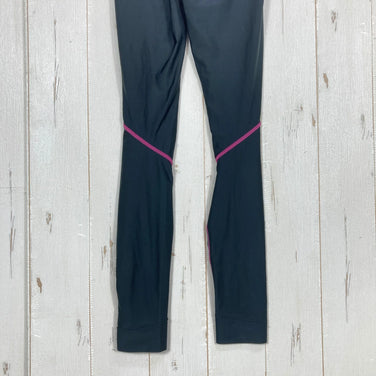 【Women's M ブラック系】 Montbell ( モンベル ) サポーテック ライト タイツ Supportec Light Tights ポリエステル ウェア ボトムス タイツ z00058474  タイツ ボトムス ウェア