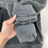 【Men's M グレー系】 Houdini ( フーディニ ) アルト ハーフ ジップ Alto Half Zip メリノウール ウェア トップス アウター ジャケット フリース z00056688  フリース アウター ジャケット トップス ウェア