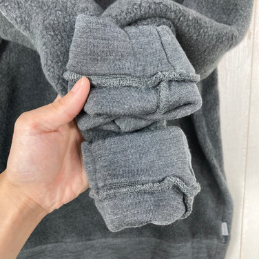 【Men's M グレー系】 Houdini ( フーディニ ) アルト ハーフ ジップ Alto Half Zip メリノウール ウェア トップス アウター ジャケット フリース z00056688  フリース アウター ジャケット トップス ウェア