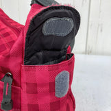 【OneSize ピンク系】 Jackwolfskin ( ジャックウルフスキン ) ブーム タウン Boom Town バッグ ストレージ ショルダーバッグ z00059286  ショルダーバッグ バッグ ストレージ