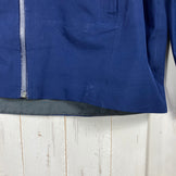 【Men's L ネイビー系】 2019 Patagonia ( パタゴニア ) トリオレット ジャケット Triolet Jacket CNY 3レイヤー GORE-TEX RECCO ポリエステル ウェア トップス アウター ジャケット ハードシェル z0006
