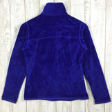 【Women's XS ブルー系】Patagonia ( パタゴニア ) リツール スナップt プルオーバー Re-Tool Snap T Pullover 25442 International Women's フリース アウター ジャケット トップス ウェア - 【公式】2ndGEAR（セカンドギア）Webショップ【登山用品・アウトドア用品専門 買取販売店】
