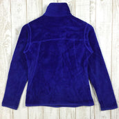 【Women's XS ブルー系】Patagonia ( パタゴニア ) リツール スナップt プルオーバー Re-Tool Snap T Pullover 25442 International Women's フリース アウター ジャケット トップス ウェア - 【公式】2ndGEAR（セカンドギア）Webショップ【登山用品・アウトドア用品専門 買取販売店】