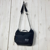 【OneSize ブラック系】 Helly Hansen ( ヘリーハンセン ) ヨトゥンヘイム サコッシュ 3 Jotunheim Sacoche 3 ナイロン バッグ ストレージ サコッシュポーチ z00060544  サコッシュポーチ バッグ ストレージ