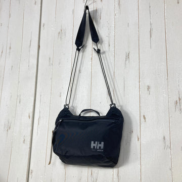 【OneSize ブラック系】 Helly Hansen ( ヘリーハンセン ) ヨトゥンヘイム サコッシュ 3 Jotunheim Sacoche 3 ナイロン バッグ ストレージ サコッシュポーチ z00060544  サコッシュポーチ バッグ ストレージ