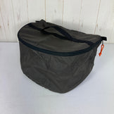【OneSize グレー系】 Hillsound ( ヒルサウンド ) パックスタック 40L+ トール Pack Stack 40L+ Tall 3点セット ナイロン バッグ ストレージ パッキングサック スタッフサック インナーポーチ z00058751  ス