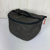 【OneSize グレー系】 Hillsound ( ヒルサウンド ) パックスタック 40L+ トール Pack Stack 40L+ Tall 3点セット ナイロン バッグ ストレージ パッキングサック スタッフサック インナーポーチ z00058751  ス