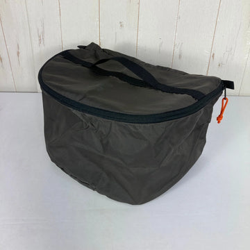 【OneSize グレー系】 Hillsound ( ヒルサウンド ) パックスタック 40L+ トール Pack Stack 40L+ Tall 3点セット ナイロン バッグ ストレージ パッキングサック スタッフサック インナーポーチ z00058751  ス - 0