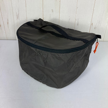 【OneSize グレー系】 Hillsound ( ヒルサウンド ) パックスタック 40L+ トール Pack Stack 40L+ Tall 3点セット ナイロン バッグ ストレージ パッキングサック スタッフサック インナーポーチ z00058751  ス