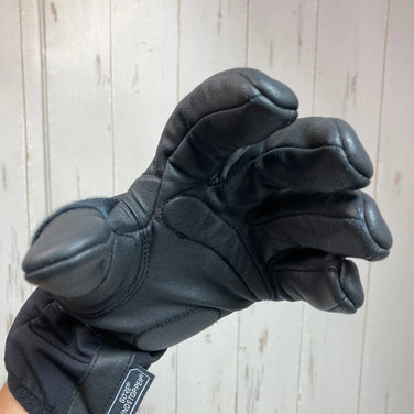 【Unisex S ブラック系】 Montbell ( モンベル ) ウィンドストッパーインシュレーテッド サイクルグローブ 化繊ダウン ウェア ウェア小物 グローブ 手袋 GORE-TEX Windstopper ( ゴアテックス・ウィンドストッパー ) z0005 - 【公式】2ndGEAR（セカンドギア）Webショップ【登山用品・アウトドア用品専門 買取販売店】