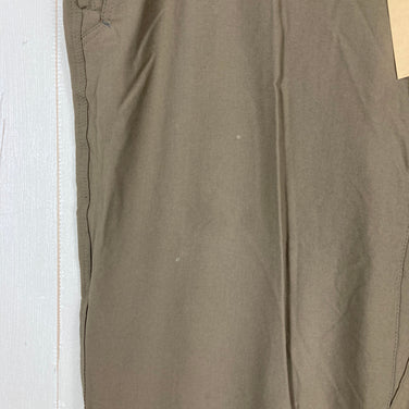 【Women's M ベージュ系】 Mizuno ( ミズノ ) ストレッチ ソフトシェルパンツ ナイロン ウェア ボトムス ロングパンツ ソフトシェル z00055046  ソフトシェル ロングパンツ ボトムス ウェア