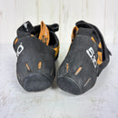 【Men's 25.5cm オレンジ系】 Fiveten 5.10 ( ファイブテン ) アナサジ プロ Anasazi Pro Stealth C4 / Mi6トーパッチ / ベルクロ フットウェア ロッククライミングシューズ z00060800  ロッククライミングシュー-2