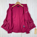 【Women's S ピンク系】 Montbell ( モンベル ) シャミース ジャケット Women's CHAMEECE Jacket 薄手フリース ポリエステル ウェア トップス アウター ジャケット フリース z00061638  フリース アウター ジャケ-4