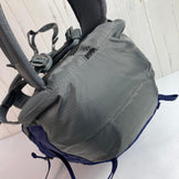 Columbia Timberline 25L WF Backpack, Navy, One Size. Storage Backpack/Daypack, Capacity up to 29L (z00053811).