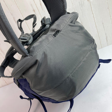 Columbia Timberline 25L WF Backpack, Navy, One Size. Storage Backpack/Daypack, Capacity up to 29L (z00053811).