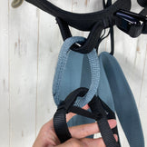 【Men's L ブラック系】 Black Diamond ( ブラックダイヤモンド ) テクニシャン メンズ Technician Men's ストームブルー クライミングハーネス レッグループ調節式 ロッククライミングギア z00061489 ストームブルー ロ