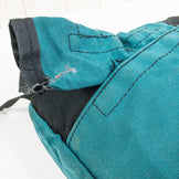 【OneSize グリーン系】 1996 Mountain Smith ( マウンテンスミス ) ツアー パック Tour Pack Teal 入手困難 ナイロン バッグ ストレージ ウエストバッグ ヒップパック z00050997 Teal ウエストバッグ ヒップ - 【公式】2ndGEAR（セカンドギア）Webショップ【登山用品・アウトドア用品専門 買取販売店】