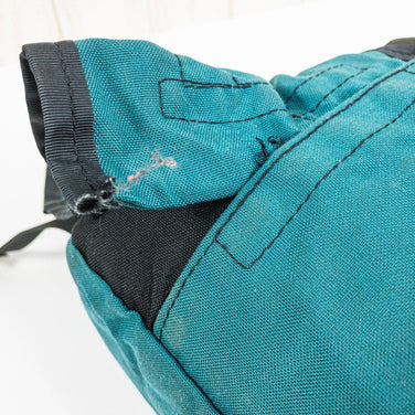 【OneSize グリーン系】 1996 Mountain Smith ( マウンテンスミス ) ツアー パック Tour Pack Teal 入手困難 ナイロン バッグ ストレージ ウエストバッグ ヒップパック z00050997 Teal ウエストバッグ ヒップ - 【公式】2ndGEAR（セカンドギア）Webショップ【登山用品・アウトドア用品専門 買取販売店】