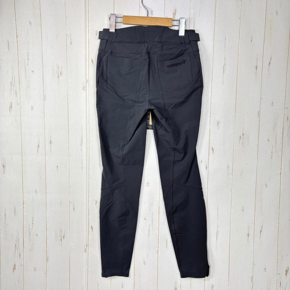 【Women's XS ブラック系】 Norrona ( ノローナ ) フォルケティン フレックス1 スリム パンツ ウィメンズ Falketind Flex1 Slim Pants W's 1812-20 7718 CAVIAR z00056073 7718 CAVIA