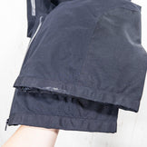 【Men's L ブラック系】 Mammut ( マムート ) スノーシャワーパンツ Snow Shower Pants ナイロン ウェア ボトムス ロングパンツ ハードシェル z00052515 ハードシェル ロングパンツ ボトムス ウェア - 【公式】2ndGEAR（セカンドギア）Webショップ【登山用品・アウトドア用品専門 買取販売店】