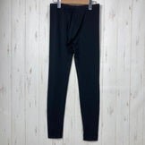 【Men's S ブラック系】 Montbell ( モンベル ) ライト トレール タイツ Light Trail Tights ポリエステル ウェア ボトムス タイツ z00060761  タイツ ボトムス ウェア