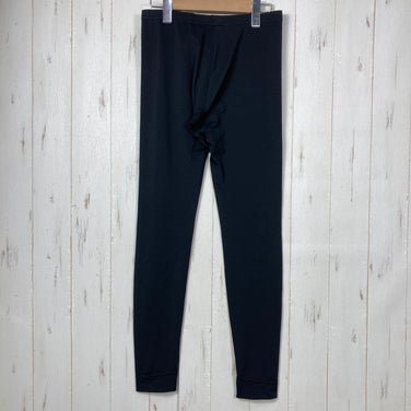 【Men's S ブラック系】 Montbell ( モンベル ) ライト トレール タイツ Light Trail Tights ポリエステル ウェア ボトムス タイツ z00060761  タイツ ボトムス ウェア