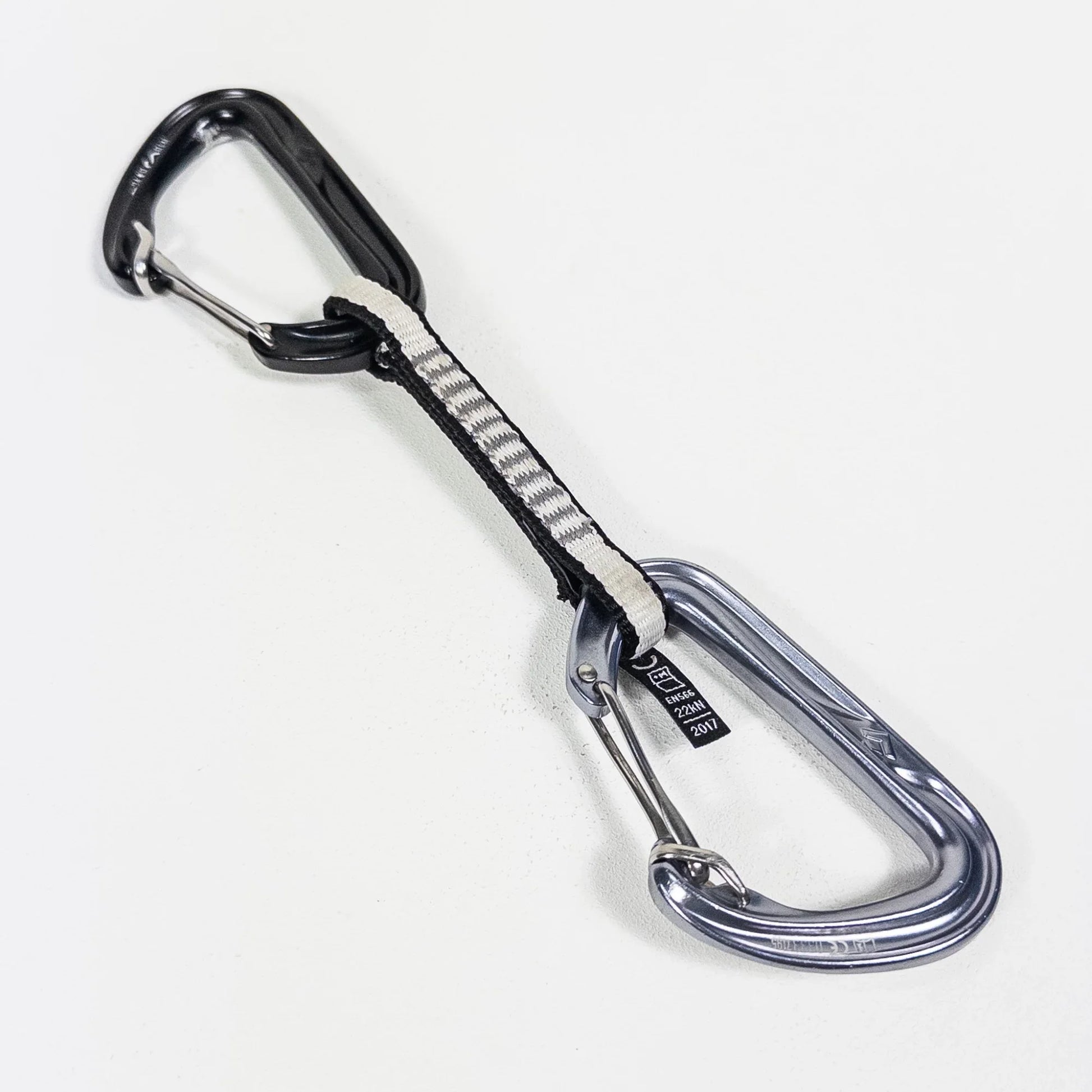 【OneSize グレー系】 Black Diamond ( ブラックダイヤモンド ) フードワイヤー クイックドロー ロッククライミングギア z00052035 ロッククライミングギア - 【公式】2ndGEAR（セカンドギア）Webショップ【登山用品・アウトドア用品専門 買取販売店】