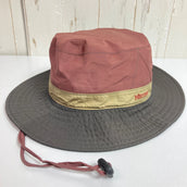 【Unisex L ベージュ系】 Marmot ( マーモット ) ゴアテックス サファリ ハット GORE-TEX Safari Hat ポリエステル ウェア ウェア小物 ヘッドウェア ハット GORE-TEX ( ゴアテックス ) z00052328 ハット ヘ - 【公式】2ndGEAR（セカンドギア）Webショップ【登山用品・アウトドア用品専門 買取販売店】
