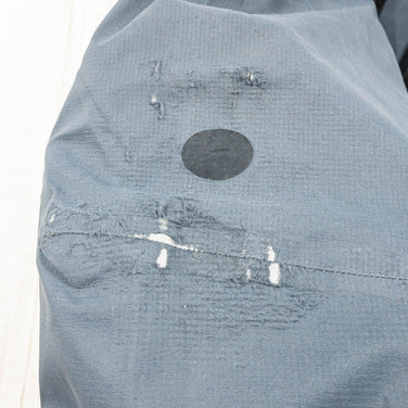 【Women's XS グレー系】 2021 Patagonia ( パタゴニア ) M10 ストーム ビブ M10 Storm Bib SMDB ナイロン ウェア ボトムス ロングパンツ ハードシェル z00050779 SMDB ハードシェル ロングパンツ ボトムス - 【公式】2ndGEAR（セカンドギア）Webショップ【登山用品・アウトドア用品専門 買取販売店】