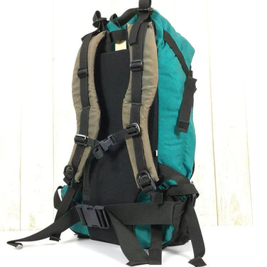 【L グリーン系】Dana Design ( デイナデザイン ) ビッグスカイ Big Sky バックパック スプルース 生産終了モデル 入手困難 容量【30L～54L】 バックパック バッグ ストレージ - 【公式】2ndGEAR（セカンドギア）Webショップ【登山用品・アウトドア用品専門 買取販売店】