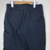 【Men's 28-Short ブラック系】 Arcteryx ( アークテリクス ) クロニン コットン パンツ Cronin Cotton Pant コットン ウェア ボトムス ロングパンツ コットン z00056413  コットン ロングパンツ ボトムス ウェア