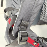 【OneSize ブラック系】 Deuter ( ドイター ) フューチュラ プロ 40 Futura Pro 40 ナイロン バッグ ストレージ バックパック 容量【30L～54L】 z00055114  容量【30L～54L】 バックパック バッグ ストレージ