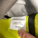 【OneSize グレー系】 Paago Works ( パーゴワークス ) ラッシュ 20 Rush 20 Shadow Gray ナイロン バッグ ストレージ バックパック デイパック 容量【～29L】 z00058044 Shadow Gray デイパック-11