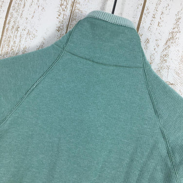 【Women's S グリーン系】 Patagonia ( パタゴニア ) キャプリーン 4 ジップネック Capilene 4 Zip-Neck ベースレイヤー ポーラテックパワードライ フリース シャツ 43475 International Women's LUX - 【公式】2ndGEAR（セカンドギア）Webショップ【登山用品・アウトドア用品専門 買取販売店】