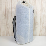 【OneSize ホワイト系】 Hyperlite Mountain Gear Hmg ( ハイパーライトマウンテンギア ) メトロ パック Metro Pack ポリエチレン DCF ( ダイニーマ・コンポジット・ファブリック / キューベンファイバー ) 26L - 【公式】2ndGEAR（セカンドギア）Webショップ【登山用品・アウトドア用品専門 買取販売店】