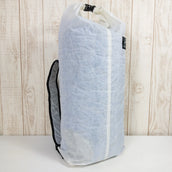 【OneSize ホワイト系】 Hyperlite Mountain Gear Hmg ( ハイパーライトマウンテンギア ) メトロ パック Metro Pack ポリエチレン DCF ( ダイニーマ・コンポジット・ファブリック / キューベンファイバー ) 26L - 【公式】2ndGEAR（セカンドギア）Webショップ【登山用品・アウトドア用品専門 買取販売店】