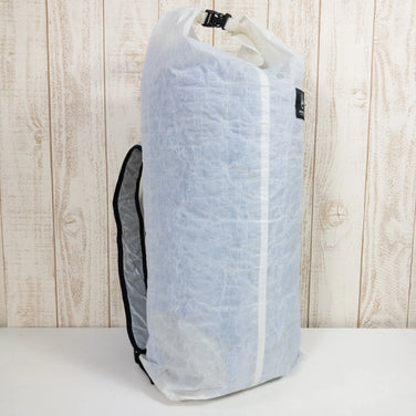 【OneSize ホワイト系】 Hyperlite Mountain Gear Hmg ( ハイパーライトマウンテンギア ) メトロ パック Metro Pack ポリエチレン DCF ( ダイニーマ・コンポジット・ファブリック / キューベンファイバー ) 26L - 【公式】2ndGEAR（セカンドギア）Webショップ【登山用品・アウトドア用品専門 買取販売店】