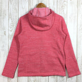 【Girl's XXL ピンク系】 Patagonia ( パタゴニア ) ガールズ ベター セーター フーディ Girls Better Sweater Hoody フリース ジャケット 65700 International Girl's MRC フリース アウター - 【公式】2ndGEAR（セカンドギア）Webショップ【登山用品・アウトドア用品専門 買取販売店】
