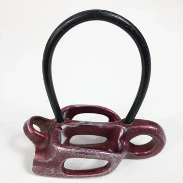 【OneSize ワインレッド系】 Black Diamond ( ブラックダイヤモンド ) エーティーシー ガイド Atc Guide ビレイデバイス - 【公式】2ndGEAR（セカンドギア）Webショップ【登山用品・アウトドア用品専門 買取販売店】