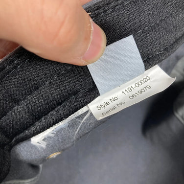 Mammut Lhasa Cap, Gray, Size L/XL, Cotton, Clothing, Accessories, Headwear, Cap, z00054171