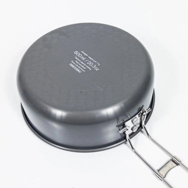 均码 灰色 Evernew UL 铝制平底锅 14 厘米 (z00053257)