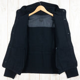 【Men's S ブラック系】 The North Face ( ザ・ノースフェイス ) ウール フーディ Wool Hoodie ウール NT61225H Asian Men's ウール アウター ジャケット トップス ウェア - 【公式】2ndGEAR（セカンドギア）Webショップ【登山用品・アウトドア用品専門 買取販売店】